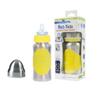 Milk Bottle